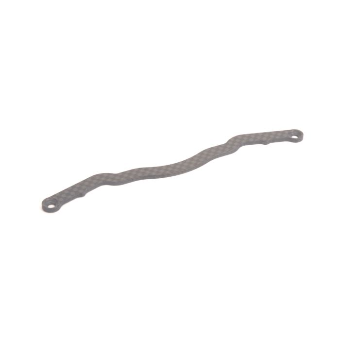 Schumacher C/F Camber Strap 1.5 Deg - Eclipse-2 Schumacher C/F Camber Strap 1.5 Deg - Eclipse-2