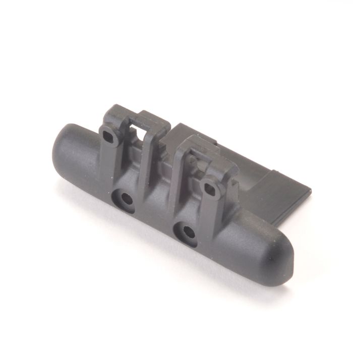 Schumacher C/F Front Bumper - CAT L1 Schumacher C/F Front Bumper - CAT L1