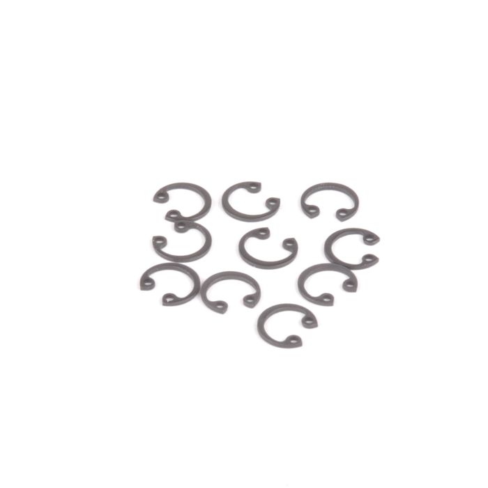 Schumacher SPEED PACK - 2mm Circlips (pk10) Schumacher SPEED PACK - 2mm Circlips (pk10)