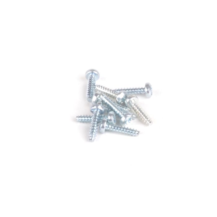 Schumacher SPEED PACK - No2x3/8 Pan Pozi (pk10)