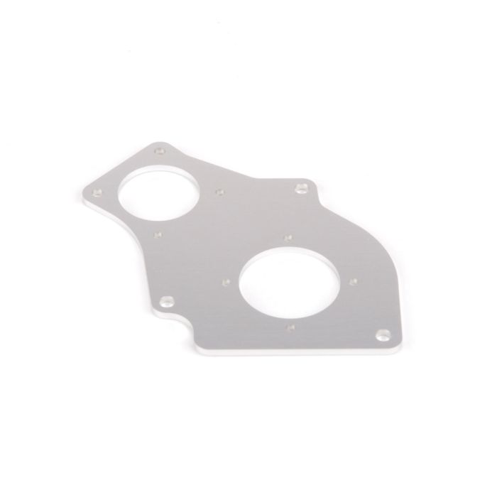 Schumacher Alloy Cover Plate - TOP CAT Schumacher Alloy Cover Plate - TOP CAT