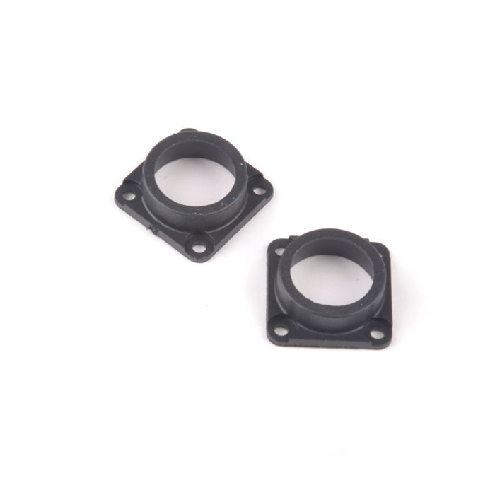 Schumacher Front Wheel Bearing Retainers (pr) - TOP CAT Schumacher Front Wheel Bearing Retainers (pr) - TOP CAT
