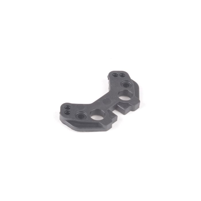 Schumacher Rear Link Mount - Cougar-Laydown Schumacher Rear Link Mount - Cougar-Laydown