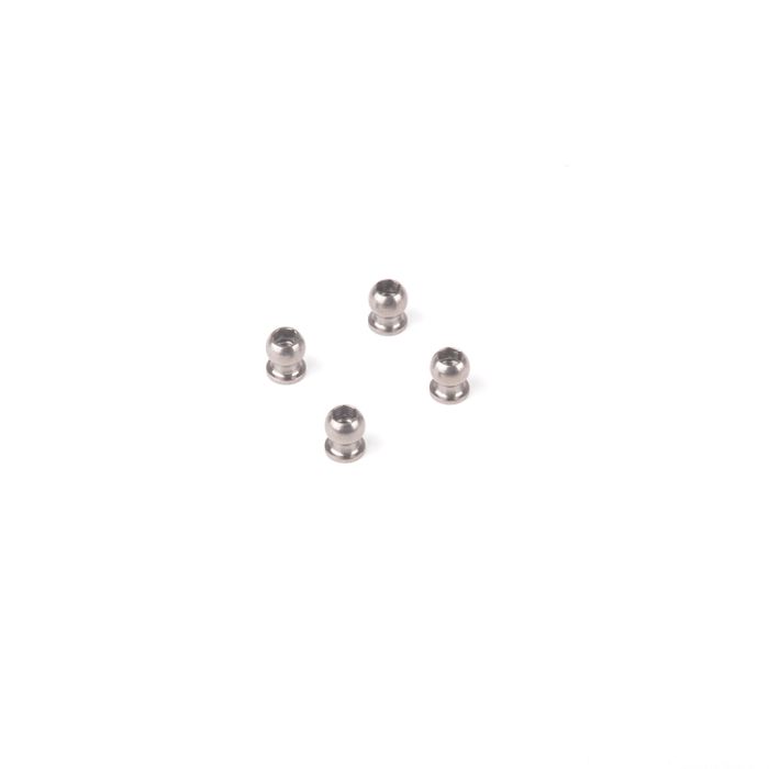 Schumacher Shock Pivot Ball 5.5mm (pk4) Schumacher Shock Pivot Ball 5.5mm (pk4)