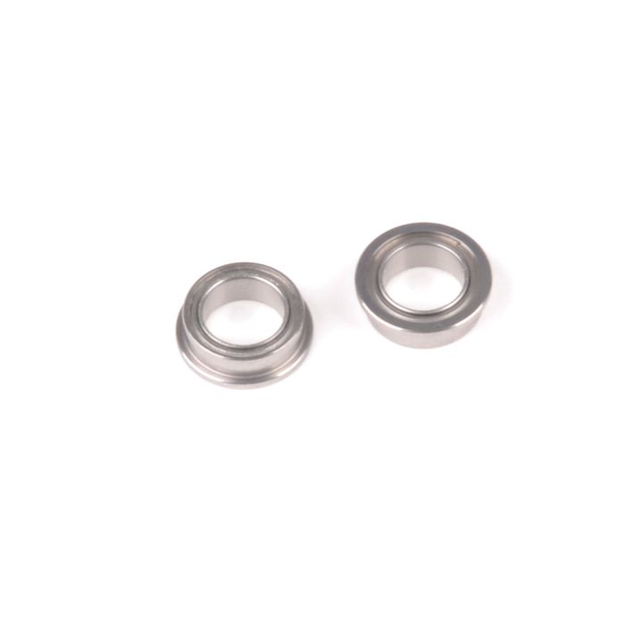 Schumacher Pro Ball Bearings 1/4 x 3/8 x 1/8 Fl Shielded Schumacher Pro Ball Bearings 1/4 x 3/8 x 1/8 Fl Shielded
