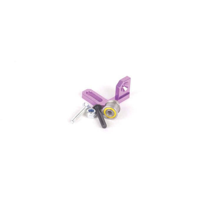 Schumacher Front Belt Adjuster Set - Mi1 Schumacher Front Belt Adjuster Set - Mi1