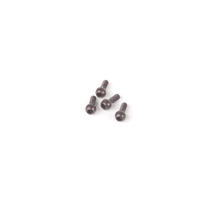 Schumacher Wishbone Ball Stud - Mi7 (pk4) Schumacher Wishbone Ball Stud - Mi7 (pk4)