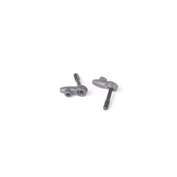 Schumacher Roll Bar Link Assy - Mi7 (pr)