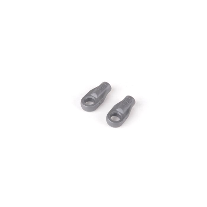 Schumacher Long Socket 5.5mm (pr)