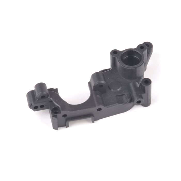 Schumacher C/F Right Hand Lower Trans - Cougar Laydown Schumacher C/F Right Hand Lower Trans - Cougar Laydown