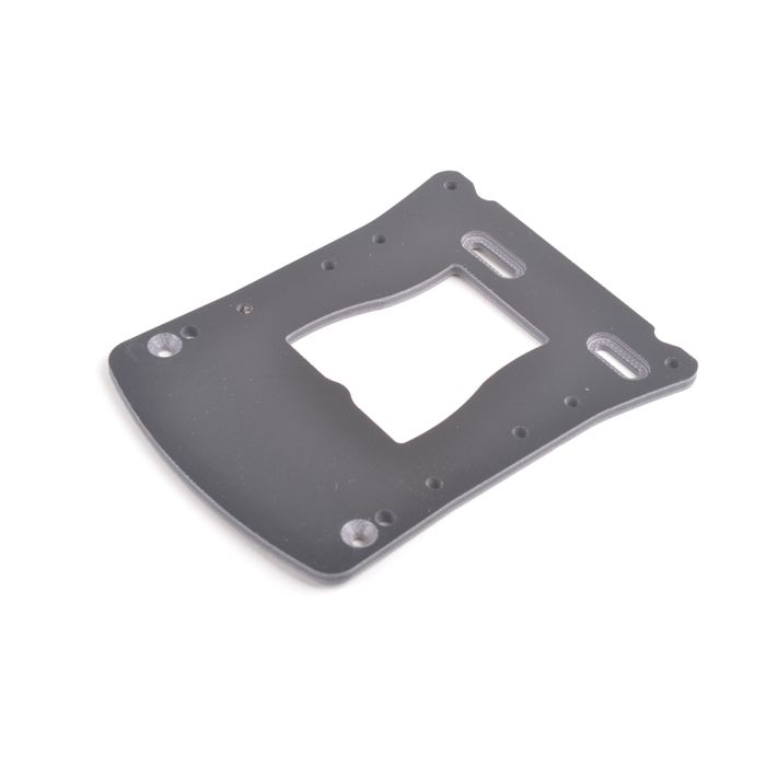 Schumacher S2 Heavy Duty Bumper Mount - Atom 2 Schumacher S2 Heavy Duty Bumper Mount - Atom 2