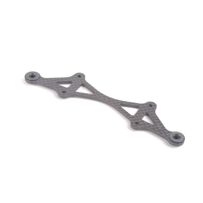 Schumacher C/F 1.5deg Camber 7deg Caster Strap 3 Dot -Atom 2 Schumacher C/F 1.5deg Camber 7deg Caster Strap 3 Dot -Atom 2