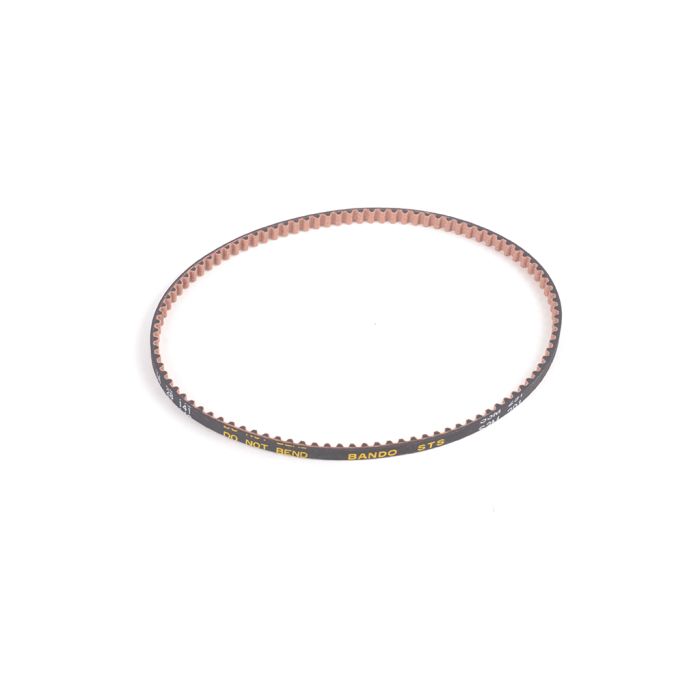 Schumacher Belt 97T x 4mm Wide Rubber Schumacher Belt 97T x 4mm Wide Rubber