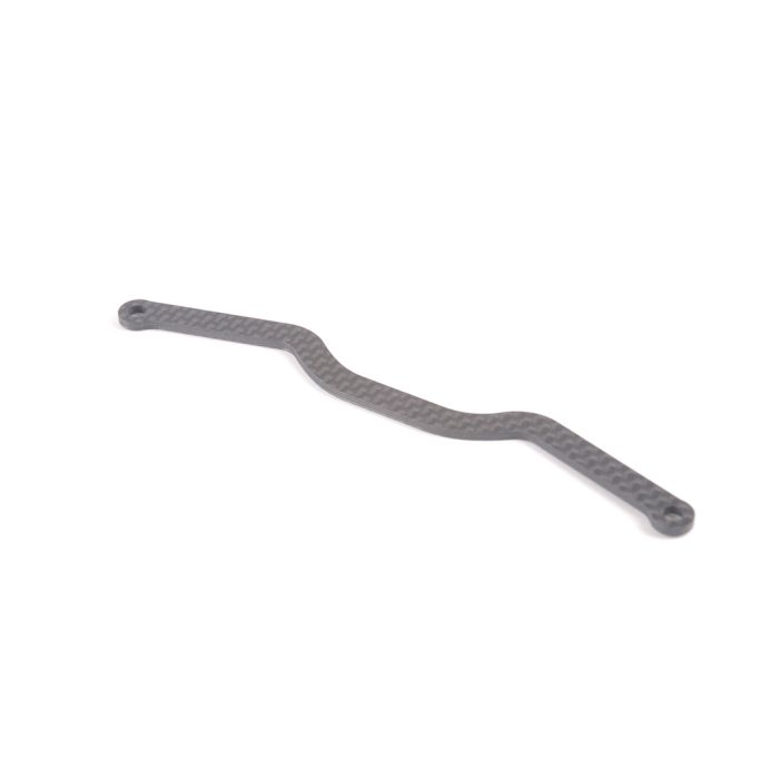 Schumacher C/F Camber Strap 1.0 Deg - Eclipse 3 Schumacher C/F Camber Strap 1.0 Deg - Eclipse 3