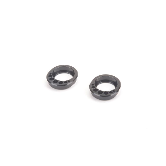Schumacher Alloy Eccentric Hi-Lo - KC,KD,LD,L1 & L1 EVO (pr) Schumacher Alloy Eccentric Hi-Lo - KC,KD,LD,L1 & L1 EVO (pr)