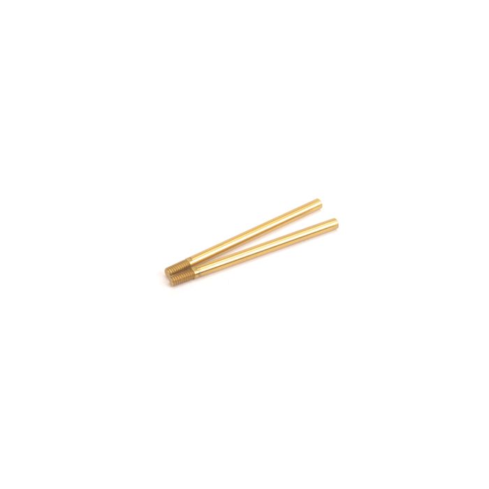 Schumacher Extra Long Shock Rod (pr) Schumacher Extra Long Shock Rod (pr)