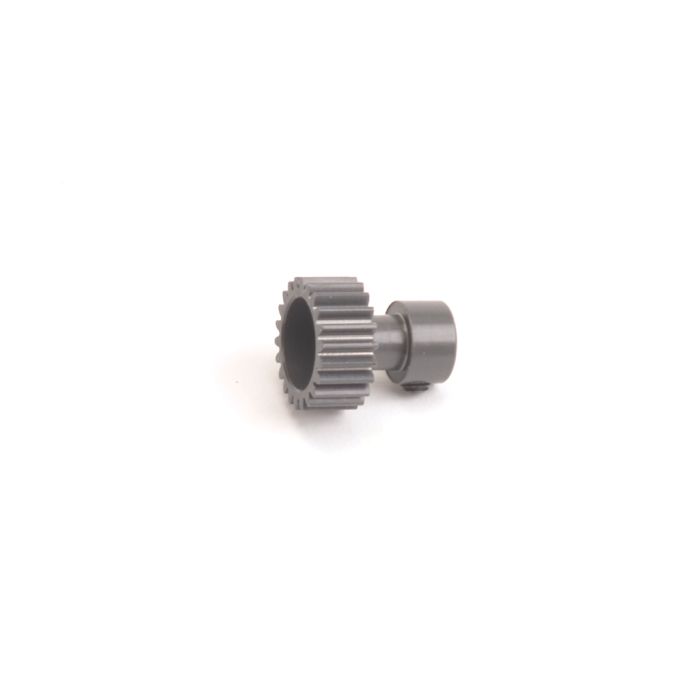 Schumacher Pinion - Long Boss Hard Alloy 48DP - 22T Schumacher Pinion - Long Boss Hard Alloy 48DP - 22T