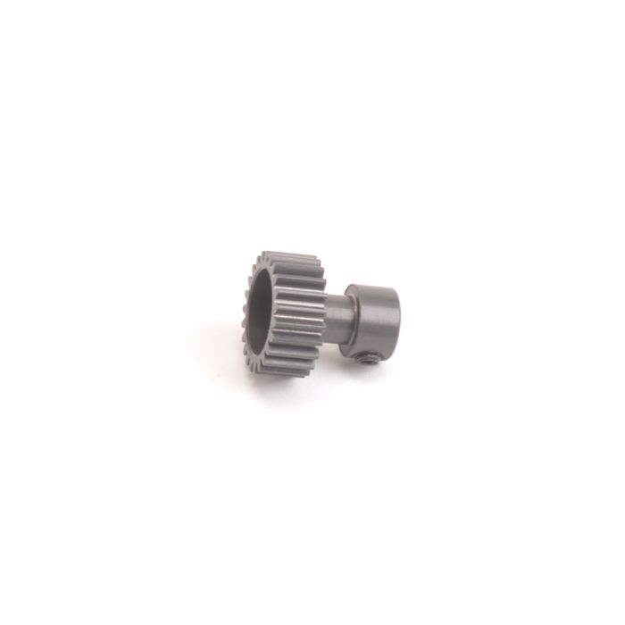 Schumacher Pinion - Long Boss Hard Alloy 48DP - 23T Schumacher Pinion - Long Boss Hard Alloy 48DP - 23T