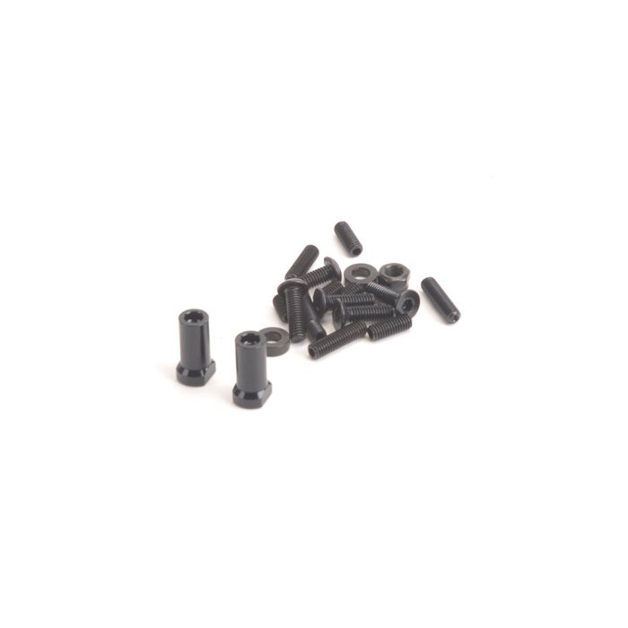 Schumacher Hardware to fit U7300 for U8033 - Atom 2 Schumacher Hardware to fit U7300 for U8033 - Atom 2
