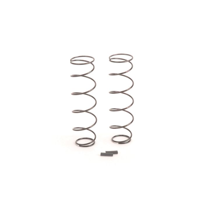 Schumacher Rear Springs Black 2.6lb/in - Storm ST (pr) Schumacher Rear Springs Black 2.6lb/in - Storm ST (pr)