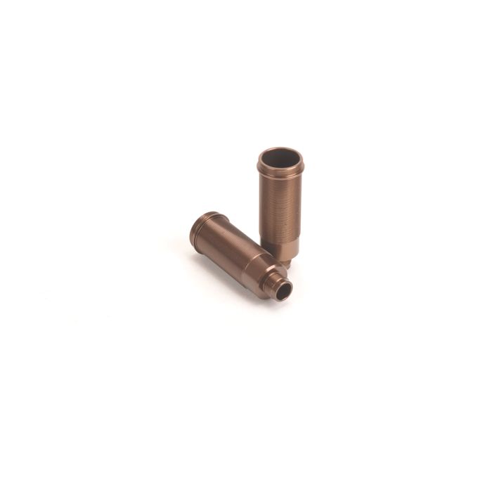 Schumacher Extra Long Shock Body (Kashima Coat) (pr) Schumacher Extra Long Shock Body (Kashima Coat) (pr)