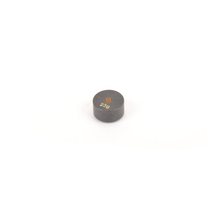 Schumacher Mass Damper Weight 23g Schumacher Mass Damper Weight 23g
