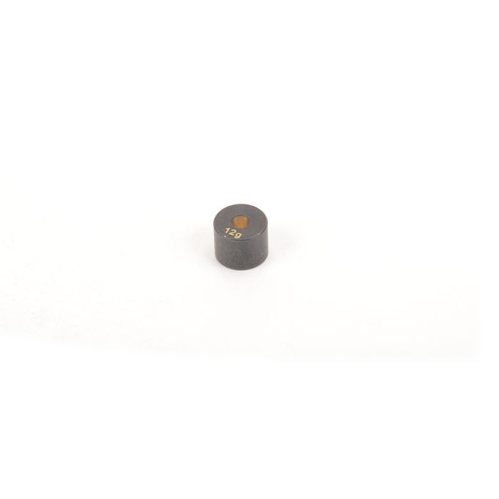 Schumacher Mass Damper Weight 12g Schumacher Mass Damper Weight 12g