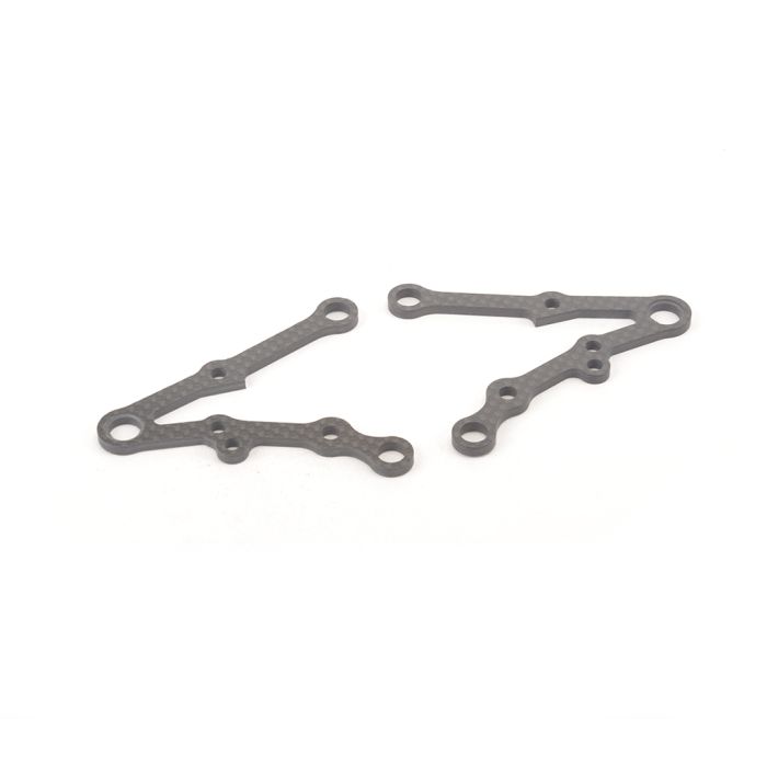 Schumacher C/F Front Pivot Ball Wishbones - Mi7 Schumacher C/F Front Pivot Ball Wishbones - Mi7