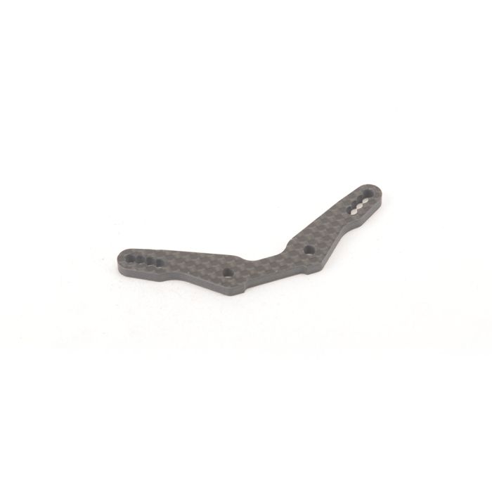 Schumacher C/F Front Shock Mount (Pivot Ball) - Mi7 Schumacher C/F Front Shock Mount (Pivot Ball) - Mi7