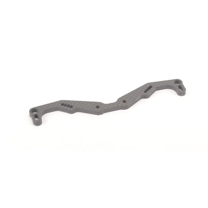 Schumacher C/F Rear Shock Mount (Pivot Ball) - Mi7 Schumacher C/F Rear Shock Mount (Pivot Ball) - Mi7