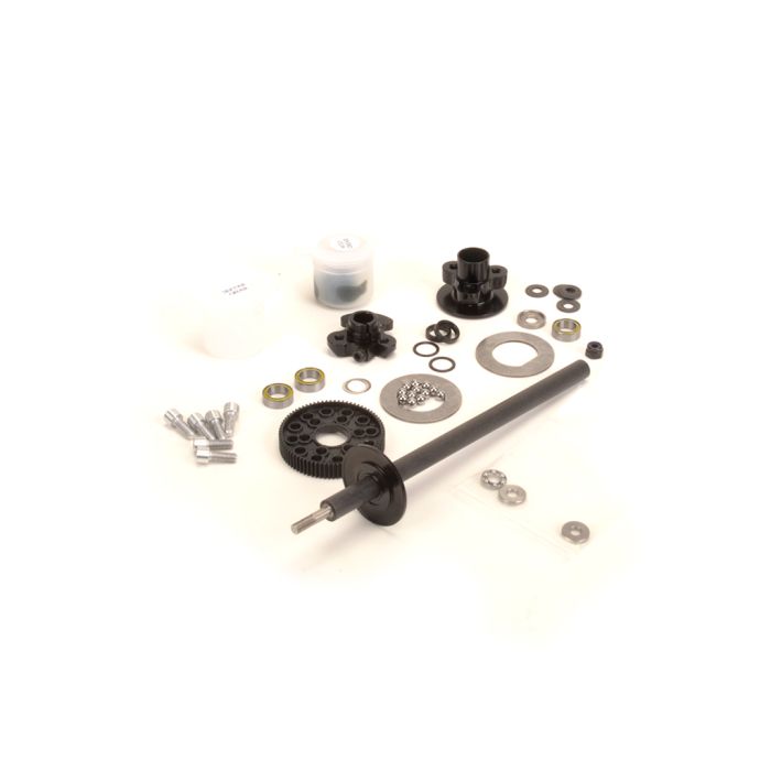Schumacher Eclipse 4 Ball Diff Set (U8171) Schumacher Eclipse 4 Ball Diff Set (U8171)