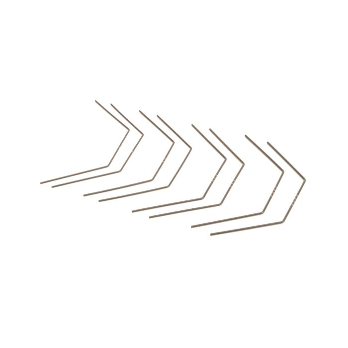 Schumacher Roll Bar Set - Mi8 (pk8) Schumacher Roll Bar Set - Mi8 (pk8)