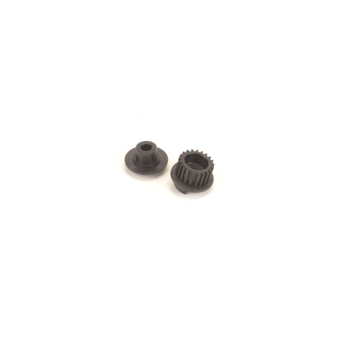 Schumacher Layshaft Pulley and Flange - ProCat (U8278) Schumacher Layshaft Pulley and Flange - ProCat (U8278)
