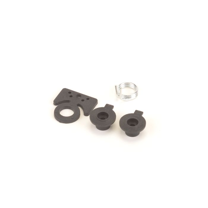Schumacher Servo Saver Set - ProCat (U8303) Schumacher Servo Saver Set - ProCat (U8303)