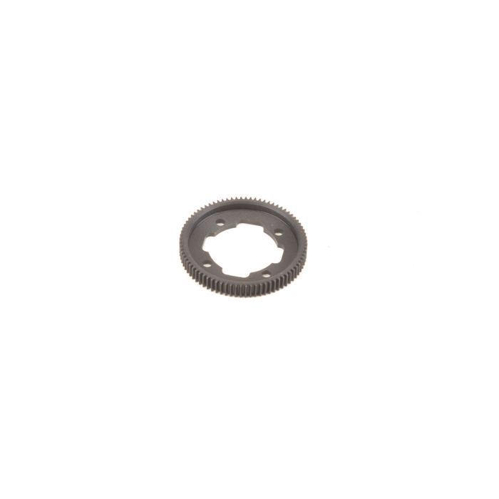 Schumacher Machined Spur Gear 80t 64DP - Icon 2 Schumacher Machined Spur Gear 80t 64DP - Icon 2