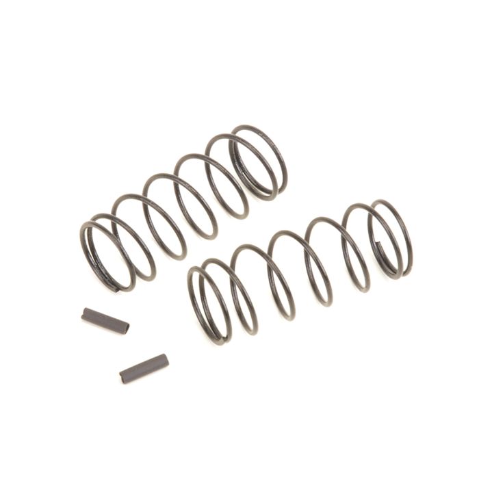 Schumacher Vintage Springs Short Black 4.5lb/in (pr) Schumacher Vintage Springs Short Black 4.5lb/in (pr)