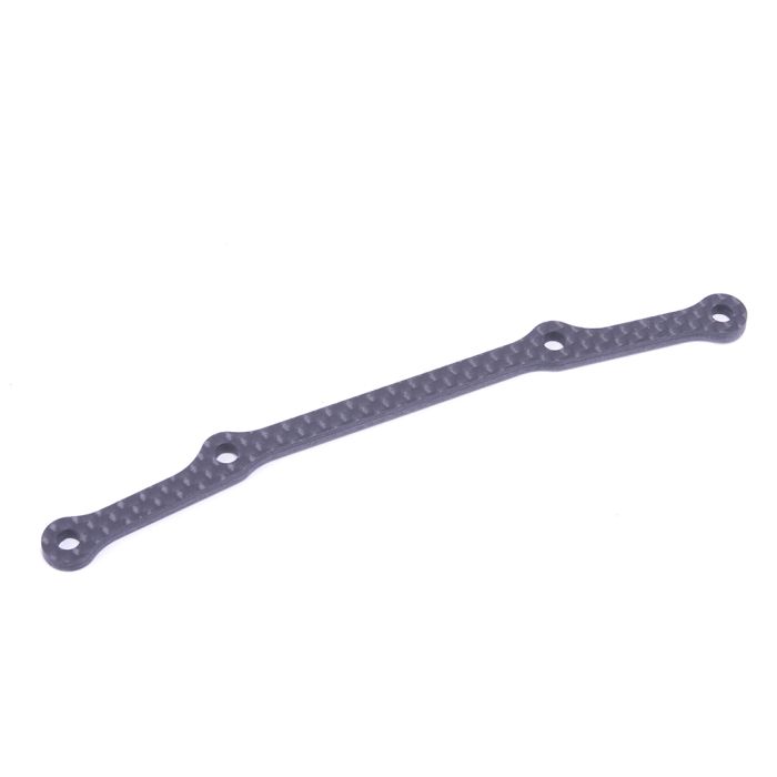 Schumacher C/F Camber Strap 1.0 Deg (Kit) - Atom 3 (U8374) Schumacher C/F Camber Strap 1.0 Deg (Kit) - Atom 3 (U8374)