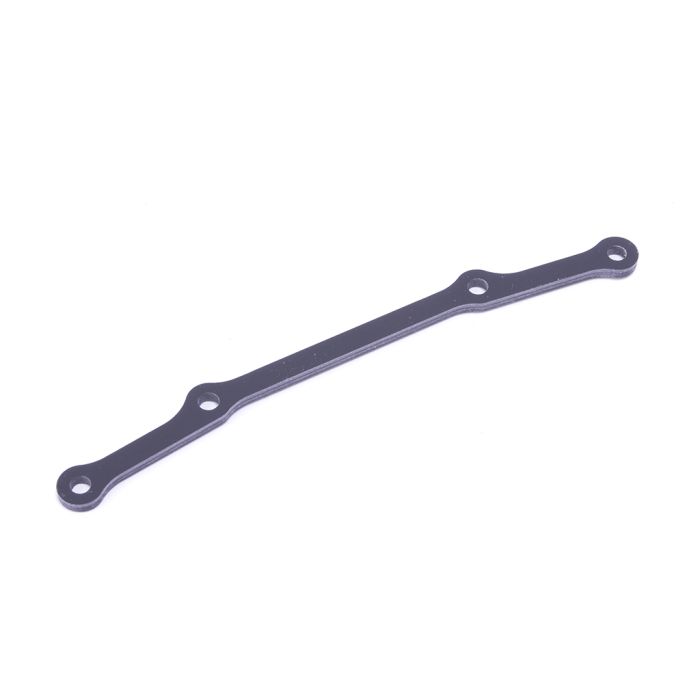 Schumacher S2 Camber Strap 1.0 Deg (Kit) - Atom 3 (U8375) Schumacher S2 Camber Strap 1.0 Deg (Kit) - Atom 3 (U8375)