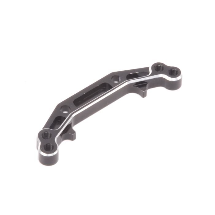 Schumacher Alloy Rear Link Mount - L1R (U8388) Schumacher Alloy Rear Link Mount - L1R (U8388)
