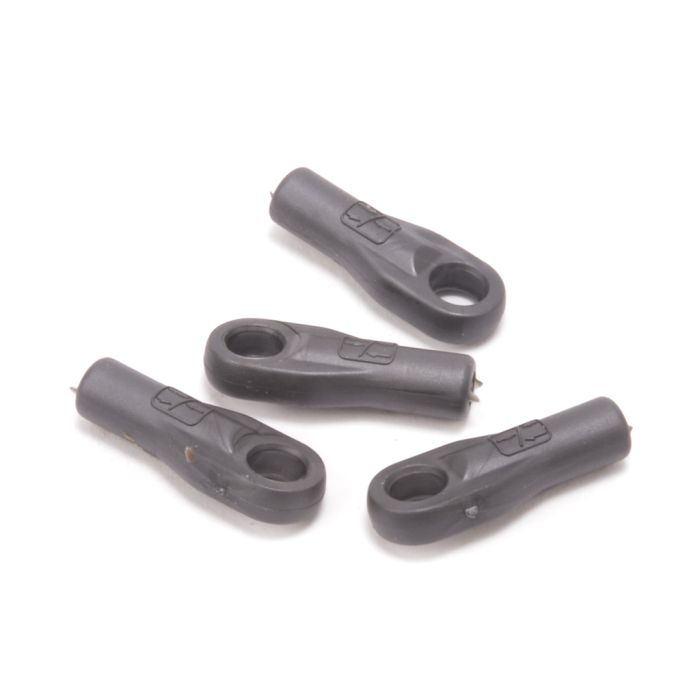 Schumacher 5.5mm Long Socket - L1R, ST2, LD3 (4 pcs) (U8400) Schumacher 5.5mm Long Socket - L1R, ST2, LD3 (4 pcs) (U8400)