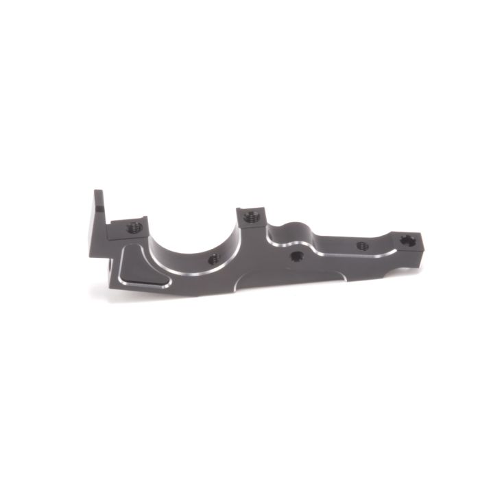 Schumacher Alloy LH Lower Front Trans - L1R (U8404) Schumacher Alloy LH Lower Front Trans - L1R (U8404)