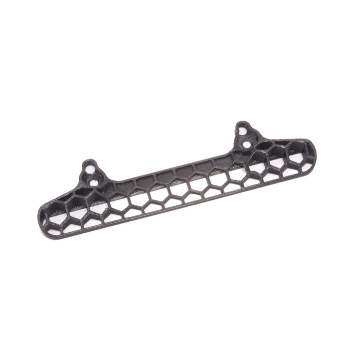 Schumacher Hexagon 3D Bumper - Eclipse 5 (U8471) Schumacher Hexagon 3D Bumper - Eclipse 5 (U8471)