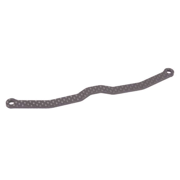 Schumacher C/F Camber Strap 1.0 Degree - Eclipse 5 (U8480) Schumacher C/F Camber Strap 1.0 Degree - Eclipse 5 (U8480)