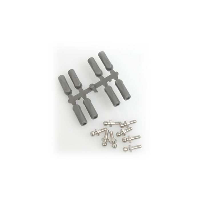 Schumacher Ball Grippa Joints - Long Stud 8prs Schumacher Ball Grippa Joints - Long Stud 8prs