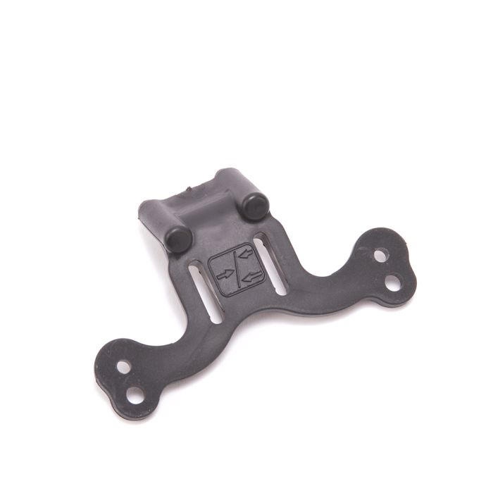 Schumacher Front Body Mount - ST2 (U8556) Schumacher Front Body Mount - ST2 (U8556)