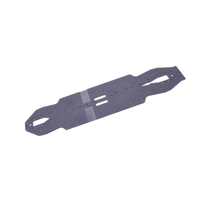 Schumacher C/F Chassis - Mi8 HGT Conversion (U8563) Schumacher C/F Chassis - Mi8 HGT Conversion (U8563)