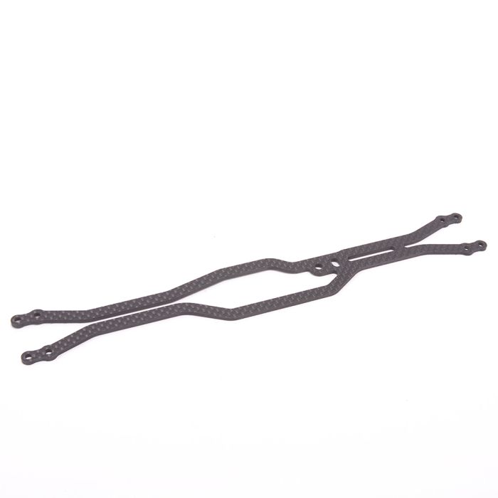 Schumacher C/F 1 Piece Top Deck 2mm - Mi8 HGT Conversion (U8568) Schumacher C/F 1 Piece Top Deck 2mm - Mi8 HGT Conversion (U8568)
