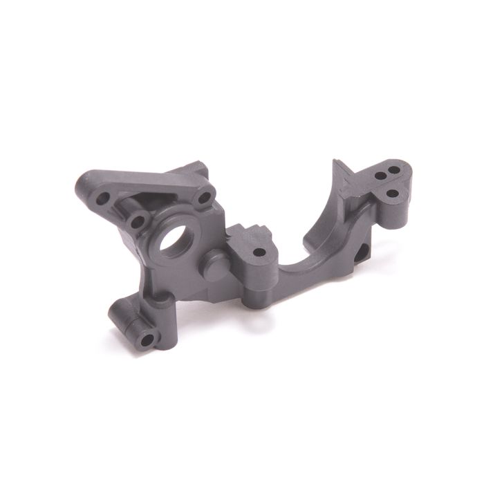 Schumacher LH Lower Trans Housing - LD3D (U8622) Schumacher LH Lower Trans Housing - LD3D (U8622)