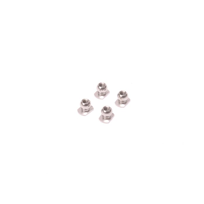 Schumacher Inner Wishbone Ball - Mi9 (pk4) (U8747) Schumacher Inner Wishbone Ball - Mi9 (pk4) (U8747)