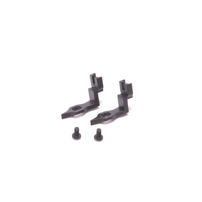 Schumacher Alloy Castor Pointer - Mi9 (pr) (U8771) Schumacher Alloy Castor Pointer - Mi9 (pr) (U8771)